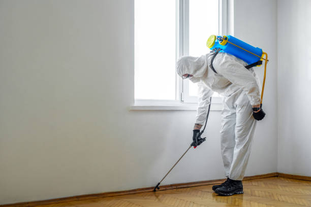 Rocky Point, WA Pest Control Company